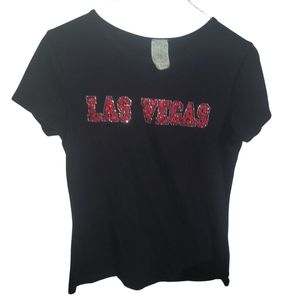 BIG BANG LAS VEGAS SHIRT